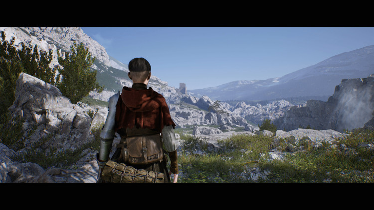 1348 Ex Voto - Deluxe Edition, Steam Gift