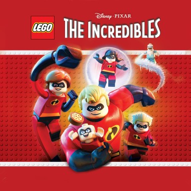 Игра LEGO The Incredibles PC, Steam Gift регион Россия, РФ