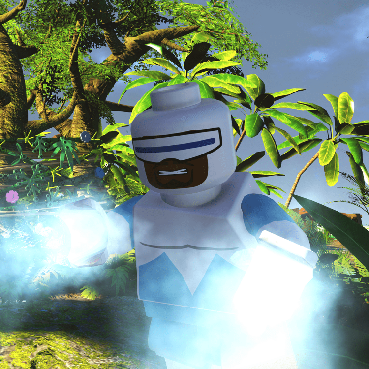 Игра LEGO The Incredibles PC, Steam Gift регион Россия, РФ