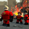 Игра LEGO The Incredibles PC, Steam Gift регион Россия, РФ
