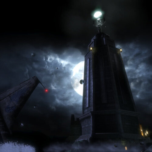 Игра BioShock Remastered PC, Steam Gift регион Россия, РФ