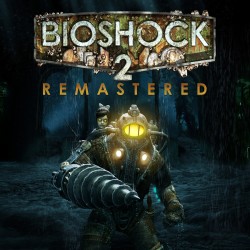 Игра BioShock Remastered PC, Steam Gift регион Россия, РФ