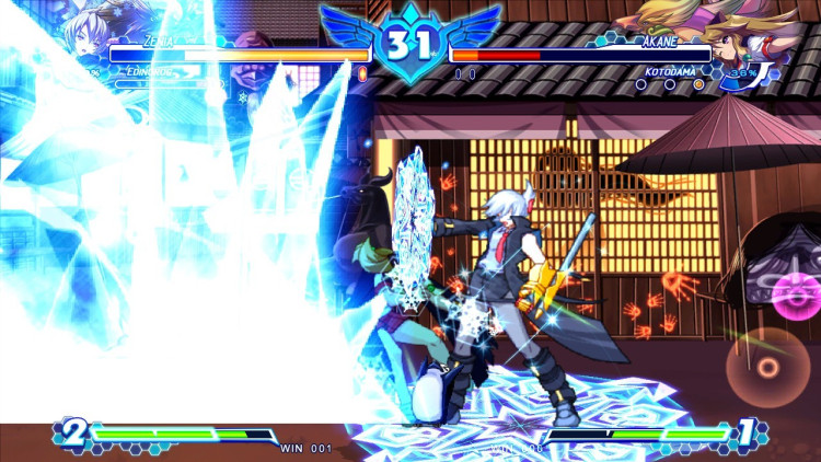 Arcana Heart 3 LOVEMAX SIXSTARS!!!!!! XTEND, Steam Gift