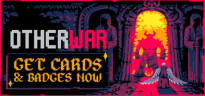 Otherwar, Steam Gift