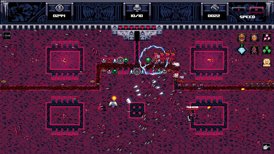 Otherwar, Steam Gift