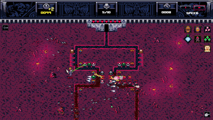 Otherwar, Steam Gift