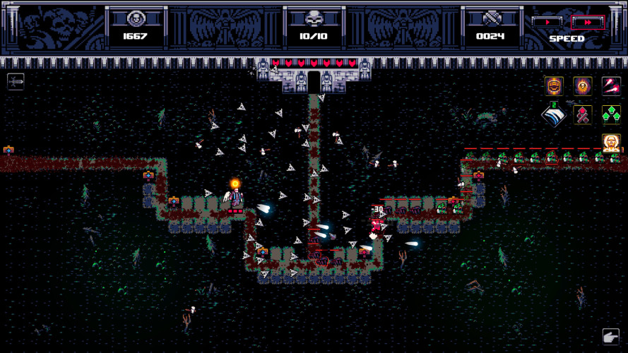 Otherwar, Steam Gift