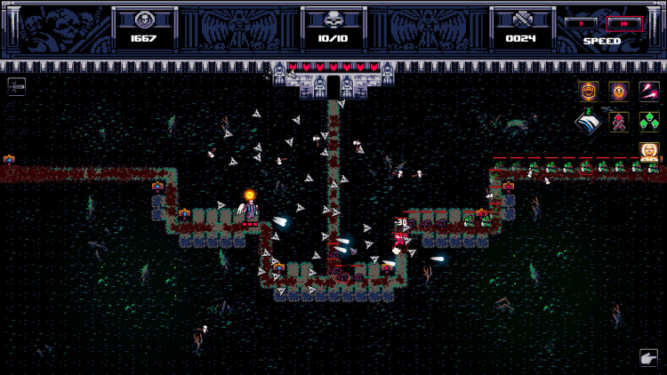 Otherwar, Steam Gift