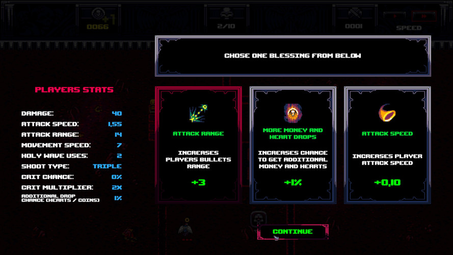 Otherwar, Steam Gift