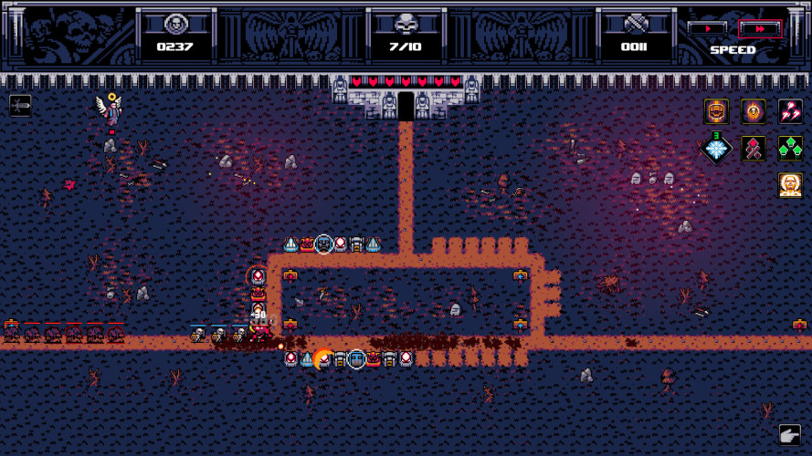 Otherwar, Steam Gift