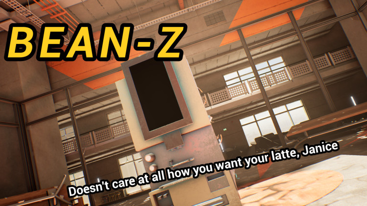 Last Man Sitting, Steam Gift