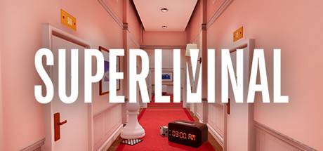 Superliminal, Steam Gift