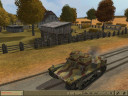 Theatre of War, Steam Gift