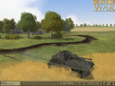 Theatre of War, Steam Gift