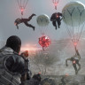 METAL GEAR SURVIVE, Steam Gift