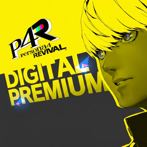 Persona 4 Revival - Digital Premium Edition - Pre - Purchase, Steam Gift