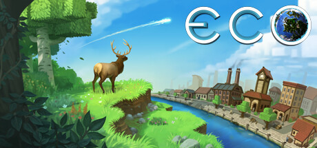 Eco, Steam Gift