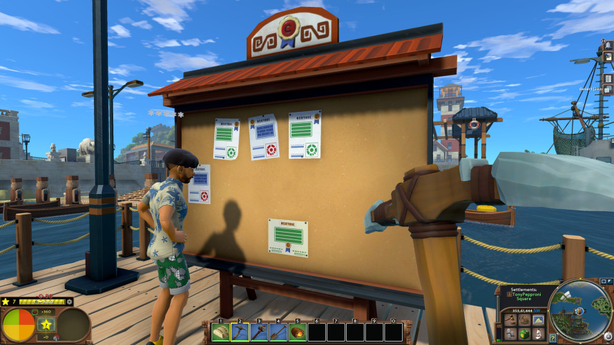 Eco, Steam Gift