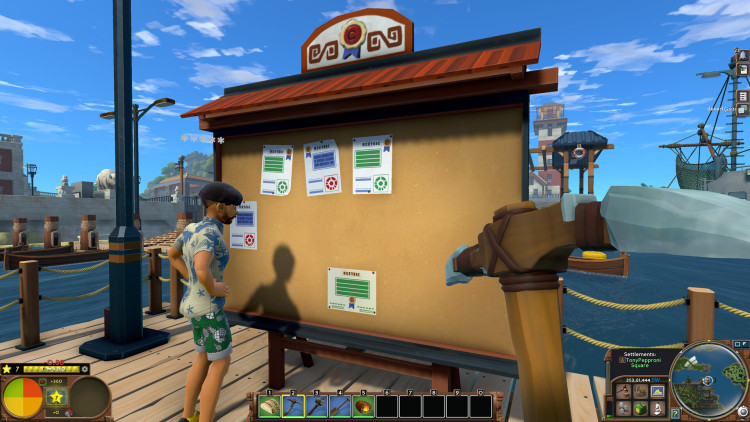 Eco, Steam Gift