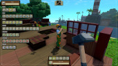 Eco, Steam Gift