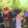 Игра That Time I Got Reincarnated as a Slime ISEKAI Chronicles Deluxe Edition PlayStation 4 и PlayStation 5