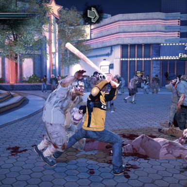 Dead Rising 2