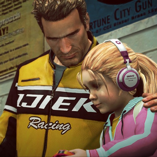 Dead Rising 2