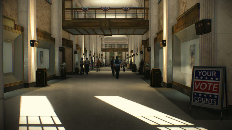 PAYDAY 2, Steam Gift