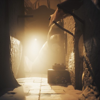 Игра Little Nightmares III Standard Edition PC, Steam Gift регион Россия, РФ