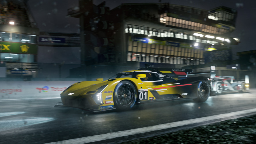 Forza Motorsport - Premium Edition, Steam Gift