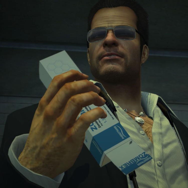 Игра DEAD RISING Triple Bundle Pack PlayStation 4 и PlayStation 5