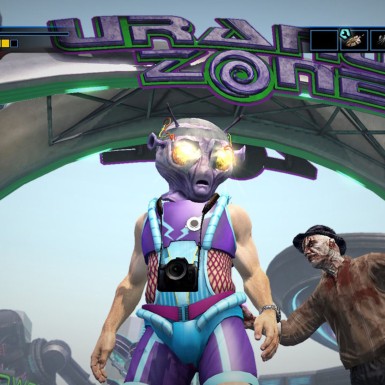 Игра DEAD RISING Triple Bundle Pack PlayStation 4 и PlayStation 5