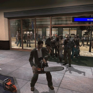 Игра DEAD RISING Triple Bundle Pack PlayStation 4 и PlayStation 5