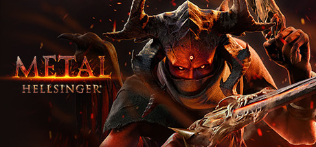 Metal: Hellsinger, Steam Gift