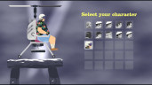 Happy Wheels, Steam Gift