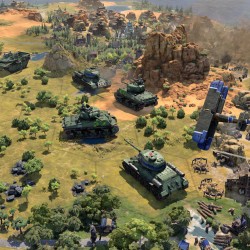 Игра Sid Meier&#039;s Civilization VII для PC / ПК, активация в стим Steam для региона РФ / Россия цифровой ключ