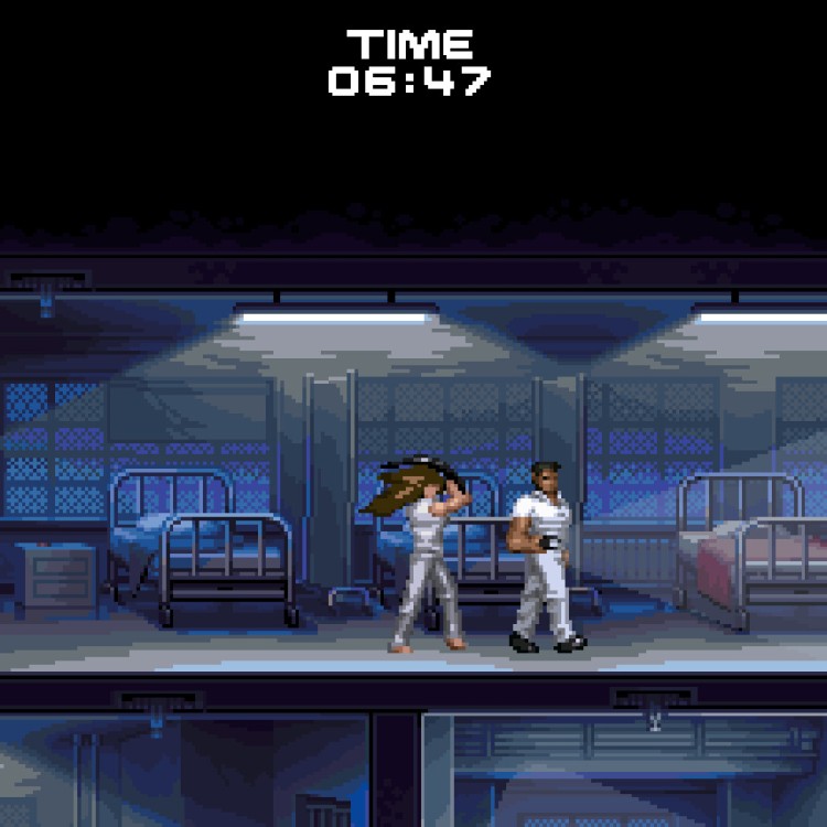 Игра Terminator 2D: NO FATE для PC / ПК, активация в стим Steam для региона РФ / Россия цифровой ключ