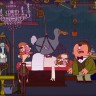 Игра Adventures of Bertram Fiddle Episode 1 Dreadly Business PC / ПК, активация в стим Steam для региона РФ / Россия цифровой ключ