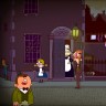 Игра Adventures of Bertram Fiddle Episode 1 Dreadly Business PC / ПК, активация в стим Steam для региона РФ / Россия цифровой ключ