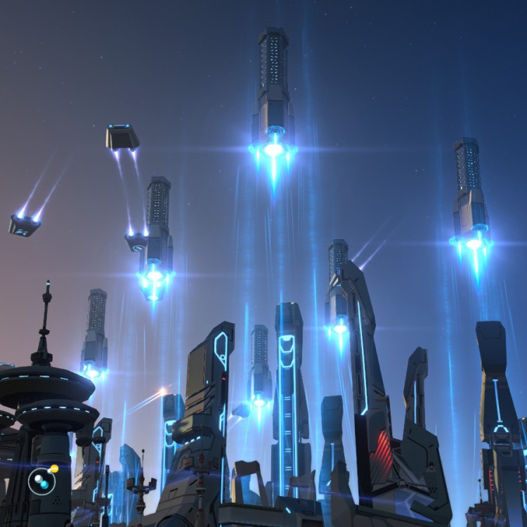 Игра Dyson Sphere Program PC, Steam Gift регион Россия, РФ