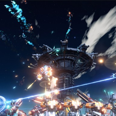 Игра Dyson Sphere Program PC, Steam Gift регион Россия, РФ