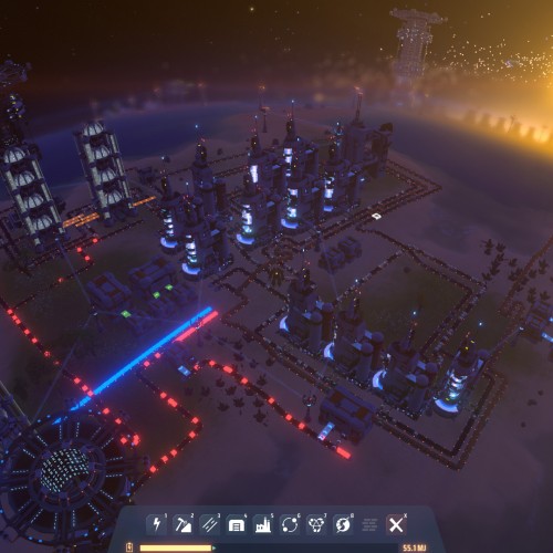 Игра Dyson Sphere Program PC, Steam Gift регион Россия, РФ