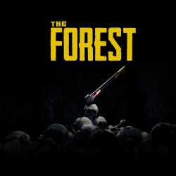 Игра The Forest PC, Steam Gift регион Россия, РФ