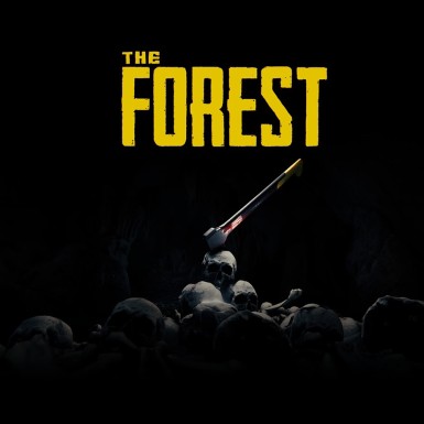 Игра The Forest PC, Steam Gift регион Россия, РФ