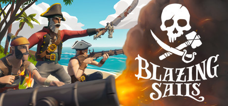 Blazing Sails, Steam Gift