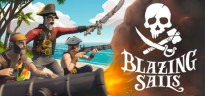 Blazing Sails, Steam Gift