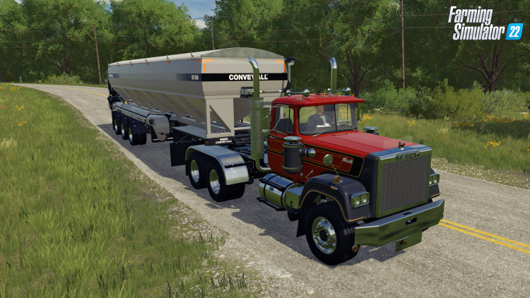 Farming Simulator 22, Steam Gift