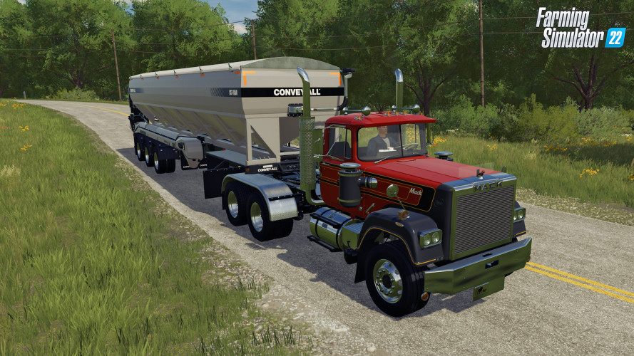 Farming Simulator 22, Steam Gift