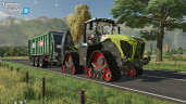 Farming Simulator 22, Steam Gift