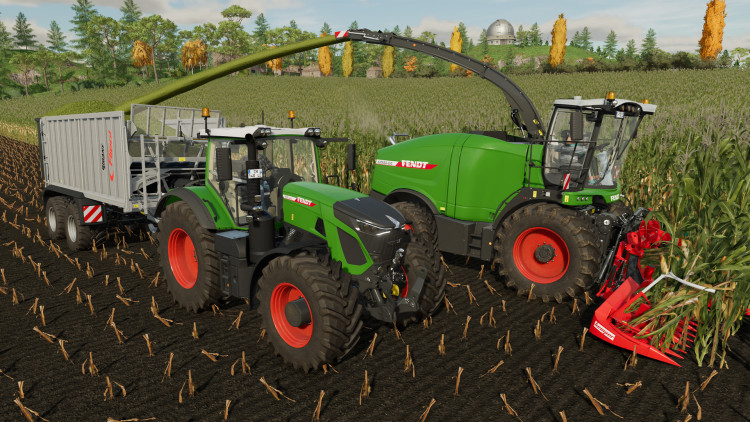 Farming Simulator 22, Steam Gift